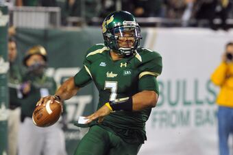 B.J. Daniels
