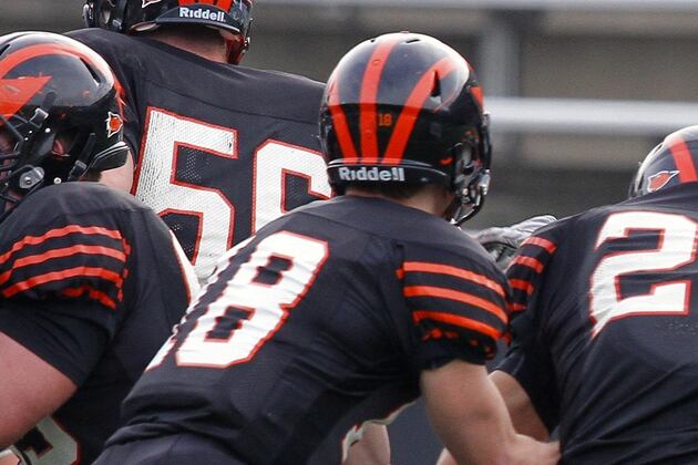 Princeton vs. Columbia: Tigers Finish September Strong with Ivy Win over Lions