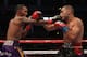 Former champion Vic Darchinyan returned to his winning ways Saturday night.
