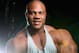 MELBOURNE, AUSTRALIA - MARCH 16: Mr Olympia Phil Heath poses during a media call ahead of the 2012 IFBB Australian Pro Grand Prix XIII on March 16, 2012 in Melbourne, Australia. (Photo by Robert Cianflone/Getty Images)
