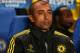 LONDON, ENGLAND - SEPTEMBER 19: Chelsea manager Roberto Di Matteo looks on during the UEFA Champions League Group E match between Chelsea and Juventus at Stamford Bridge on September 19, 2012 in London, England. (Photo by Clive Rose/Getty Images)