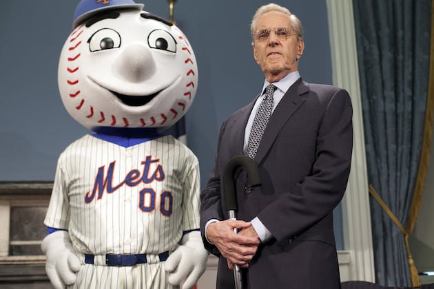 NY Mets Organize Fund-Raiser for Shannon Forde, Who's Battling Breast Cancer