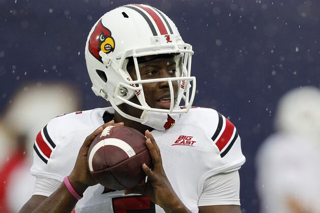 College Football Scores Week 5: Winners That Failed to Impress