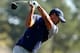 MEDINAH, IL - SEPTEMBER 29: Tiger Woods, of the USA hits a tee shot during day two of the Afternoon Four-Ball Matches for The 39th Ryder Cup at Medinah Country Club on September 29, 2012 in Medinah, Illinois. (Photo by Andy Lyons/Getty Images)