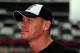 Feb 25, 2012; Daytona Beach, FL, USA; Wrestler and actor John Cena prior to the Daytona 500 at Daytona International Speedway. Mandatory Credit: Andrew Weber-US PRESSWIRE