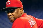 Dusty Baker Will Return to Reds on Monday 