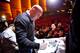 NEW YORK - MARCH 06: UFC president Dana White signs autographs for fans after a press conference at Radio City Music Hall on March 06, 2012 in New York City. UFC announced that their third event on the FOX network will take place on Saturday, May 5 from the IZOD Center in East Rutherford, N.J.. (Photo by Michael Nagle/Getty Images)