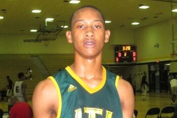 Quarterman Gives LSU Basketball Team a 2nd Top-100 Commitment