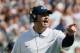 STATE COLLEGE, PA - SEPTEMBER 15: Head coach Bill O'Brien of the Penn State Nittany Lions gestures towards an official during the first half against the Navy Midshipmen at Beaver Stadium on September 15, 2012 in State College, Pennsylvania. (Photo by Rob Carr/Getty Images)