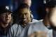 The Yankees have to win the Al East to have a chance in the playoffs