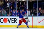 What Is Del Zotto's Contract Going to Cost Rangers?