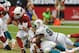 Kevin Kolb sacked eight times in Cardinals win