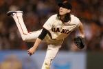 Lincecum Told He'll Be in Giants' Playoff Rotation