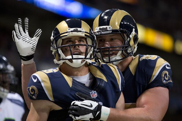 Seattle's Carroll Too Late to Thwart Fake FG