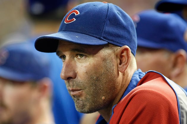 The Cubs Have Sveum's Back, but Is More Help on the Way?
