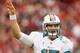 Raise your hand if you think the Dolphins are headed in the right direction...