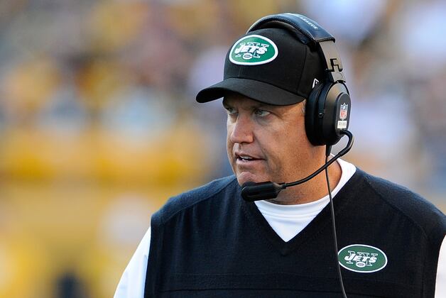 Rex Unleashes at Post-Game Presser