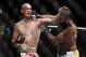 Stefan Struve's chin is extremely solid for such a young heavyweight. But is he running out of time?
