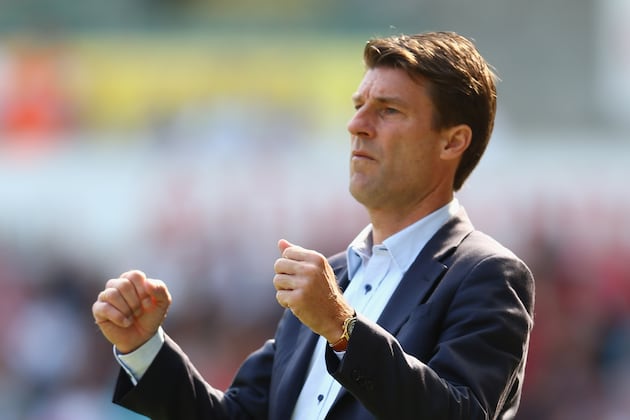 Swansea City: The One Four-Letter Word Supporters Should Chant