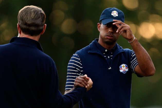 Ryder Cup 2012 Results: What US Learned from Epic Meltdown Against Europe