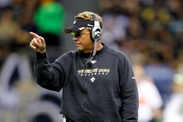Gregg Williams Gets Permission to Attend NFL Games; Why Changed so Sudden?