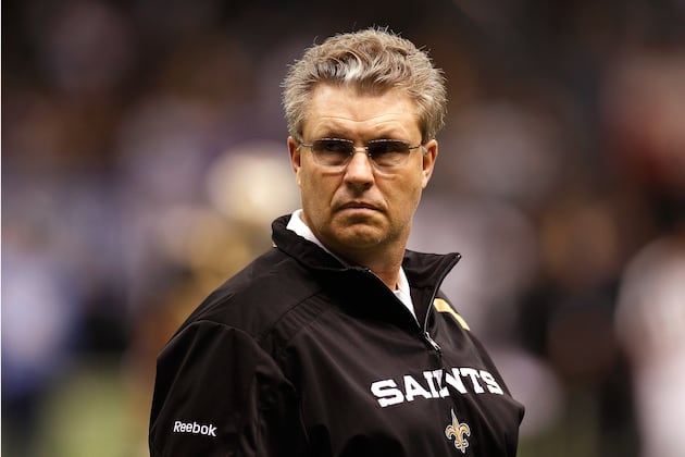 Did Gregg Williams Know Something We Didn't with the New Orleans Saints Defense?