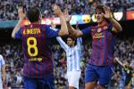 Iniesta, Puyol to Return for Champions League