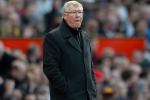 Ferguson Sounds Off on Loss to Tottenham
