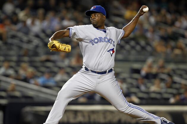 Darren Oliver Considering Retirement Despite 2.10 ERA