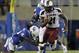 South Carolina RB Marcus Lattimore