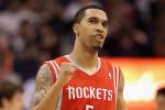 Courtney Lee Says He Joined Celtics Despite Better Offers
