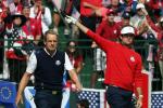 How Bubba Changed the Ryder Cup Forever 