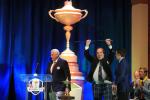 Europe Stuns USA with Epic Comeback at Ryder Cup