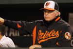 Orioles Team Plane Makes Emergency Landing After 'Small Fire'