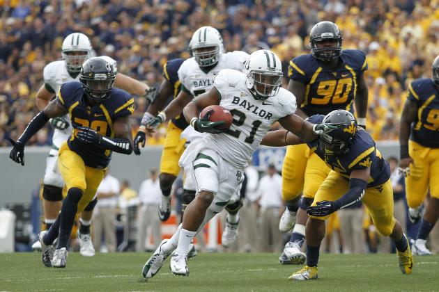 Debate: Will the Mountaineers' Defense Prevent WVU from Reaching a BCS Game?