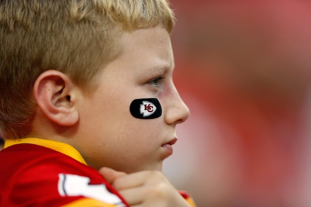 Chiefs Fans' Frustration, Anger Grow with Each Loss