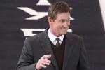 Gretzky Predicts When Lockout Will End 