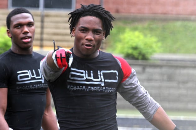 Notre Dame linebacker recruits could be best group in country