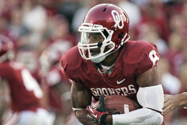 Big 12 Power Rankings: Week 6