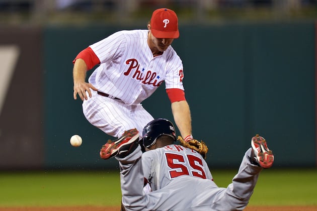 Utley Open to Knee Treatment Used by Kobe