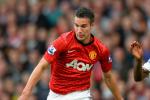 Can United Get RVP, Rooney and Kagawa on the Field Together?