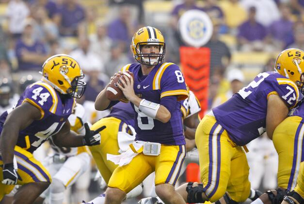 Tigers Hoping to Get Better
