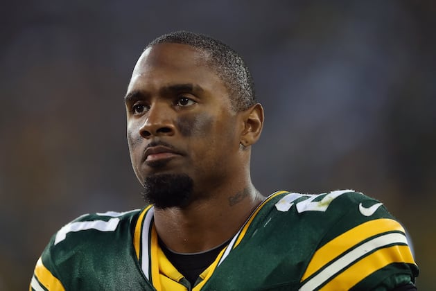 Emotional Packers Save Their Season