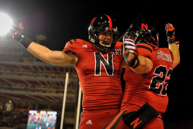 Debate: Is Nebraska's Close Win Over the Badgers a Good or Bad Sign for Huskers?