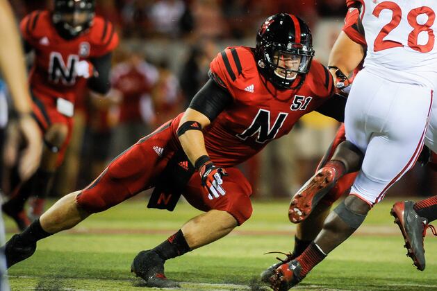 Seniors Shined for Blackshirts