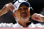 Colts' Coach Chuck Pagano Diagnosed with Leukemia