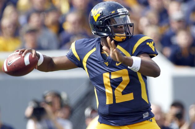 Trojans React to Geno Smith's Outrageous Day