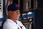 Mets Coaching Staff to Return for 2013