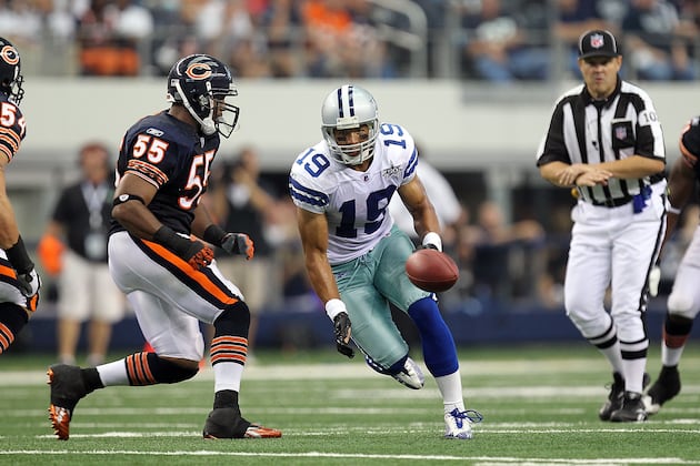 Bears vs. Cowboys: 3 Keys to a Dallas Victory on Monday Night