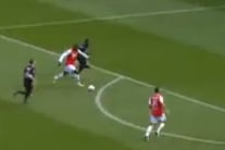 Former Hull City Striker Jozy Altidore Scores Crazy Mazy Dribbling Wonder Goal